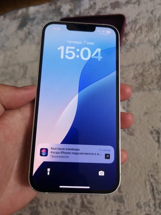 iPhone 13 128GB 5G LTE