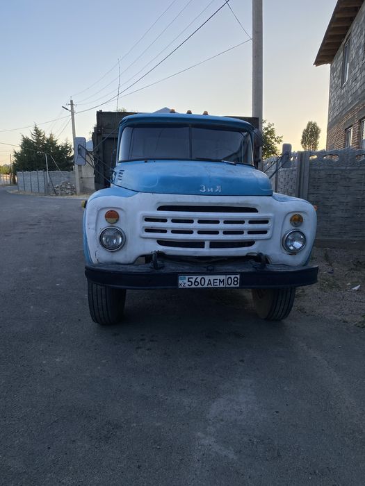 Услуги ЗИЛа,вывоз мусора