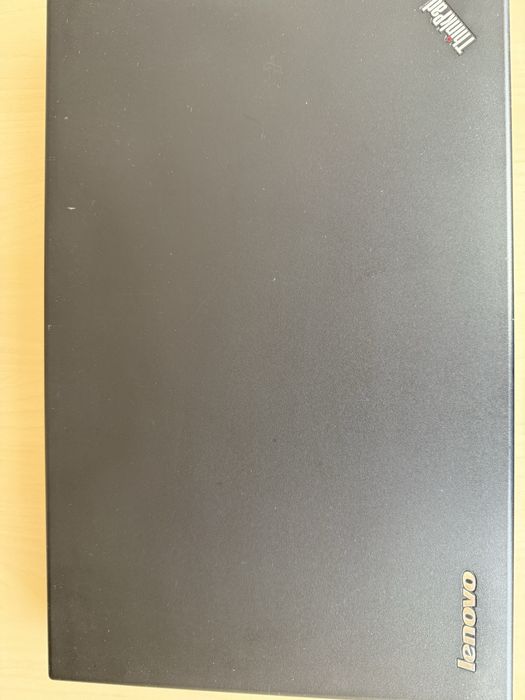 Лаптоп Lenovo l520