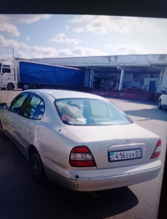 Продам машину не дорого