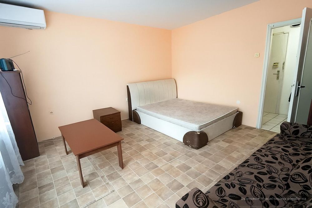 Дава се под наем Двустаен апартамент в Пловдив, Гагарин - 40 кв.м за 265.2 € - Снимка #2