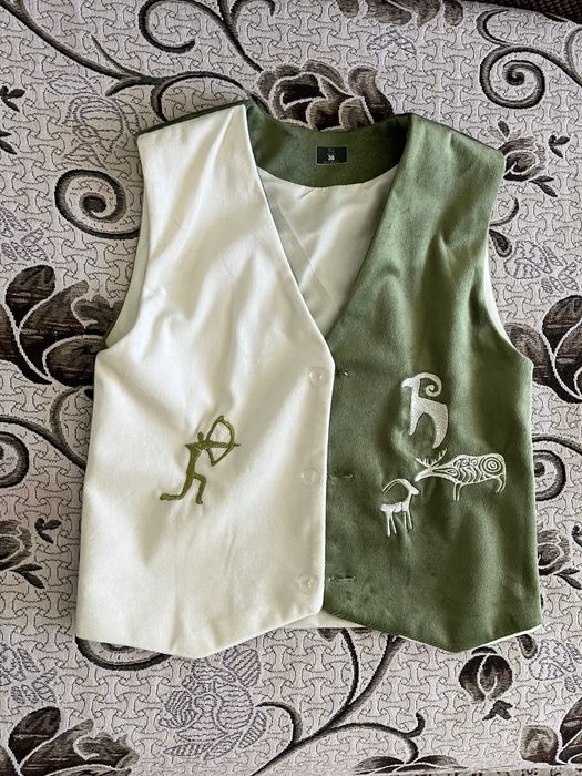 Форма Келешек Тараз 1-2 сынып