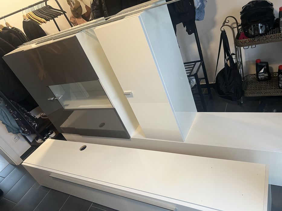 Mobila living moderna