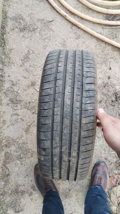 Сатылады капсен балон 195/45/16