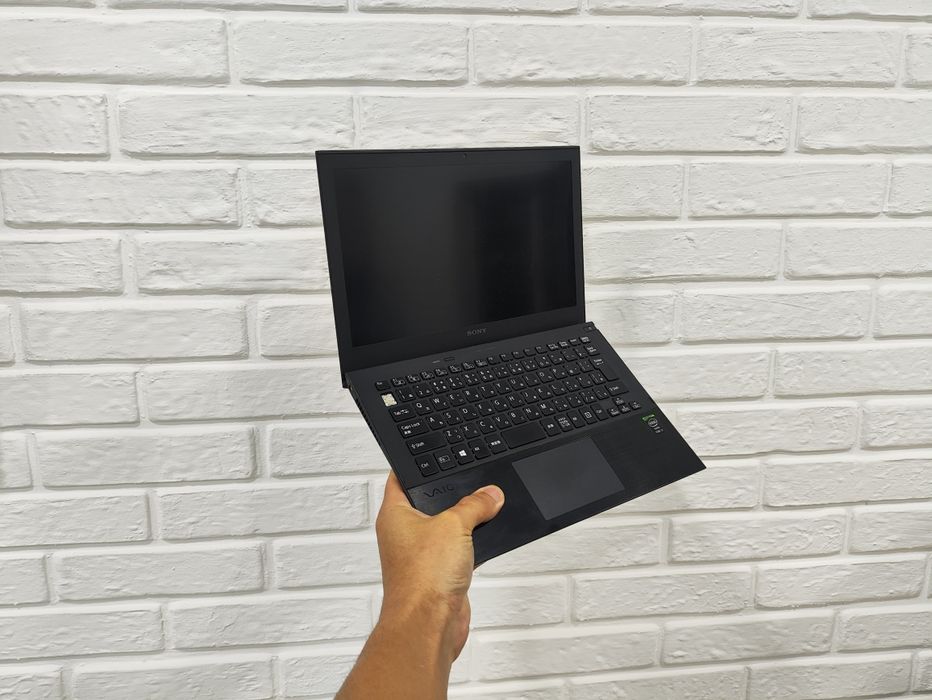 Sony Vaio Pro 11 I7 8/256Gb