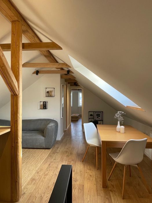 Apartament de inchiriat - Buna Ziua, Cluj - parcare. Chirie, inchiriez