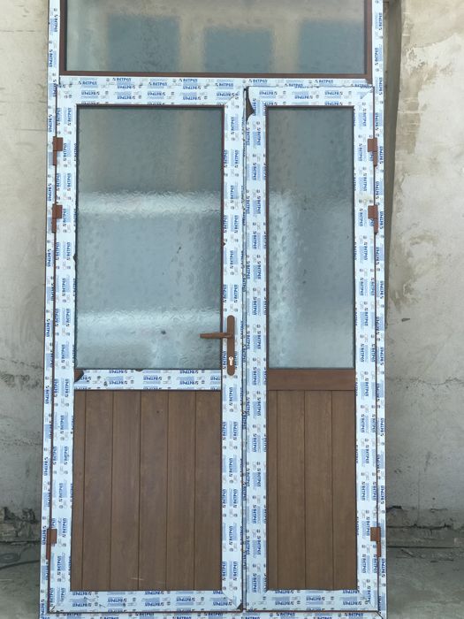 Akfa Oyna va Eshiklari