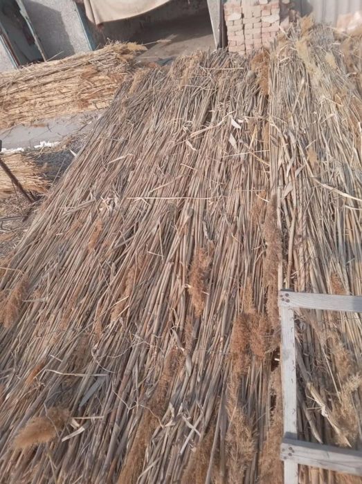 Камыс плита сатылады