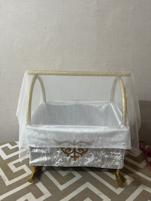 Продам қалта-бесік