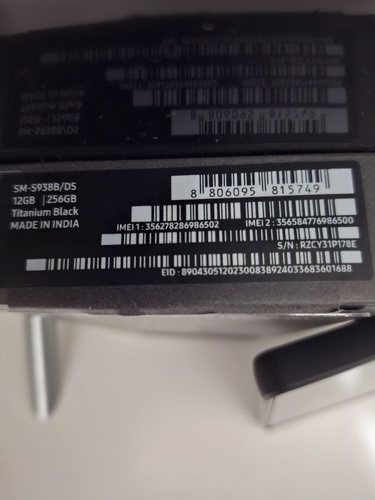 Telefon SamsungS25Ultra de vănzare