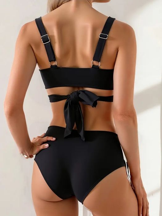 Новый купальник.