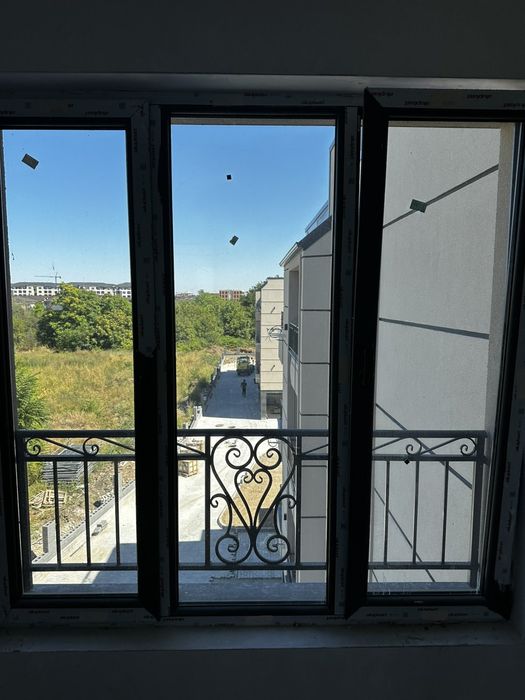 Продава се Двустаен апартамент в Пловдив, Остромила - 69 кв.м за 1522 €/кв.м - Снимка #2