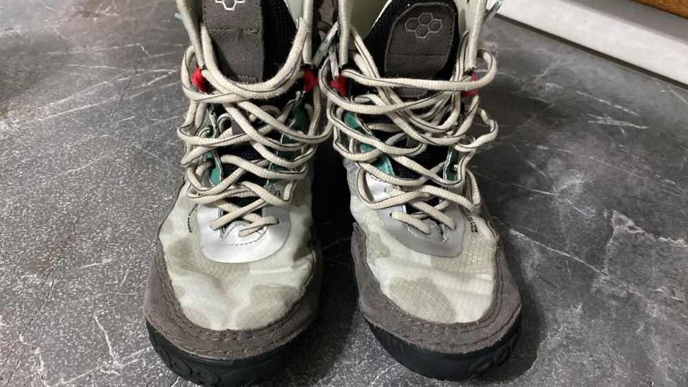 Борцовки Rudis Kyle Snyder infinity grey