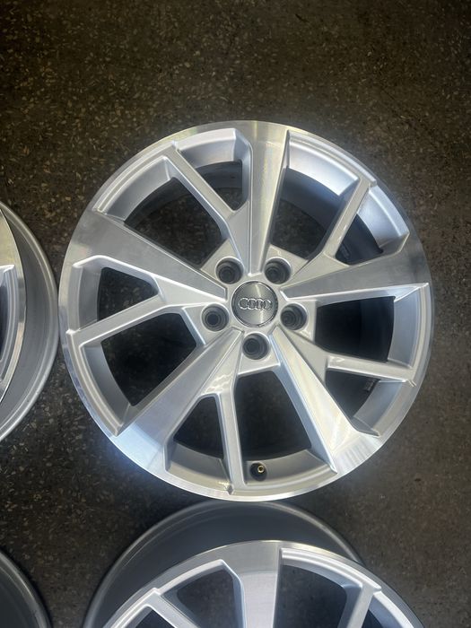 Джанти 5 х 112 Ауди 18 цола / Audi q5