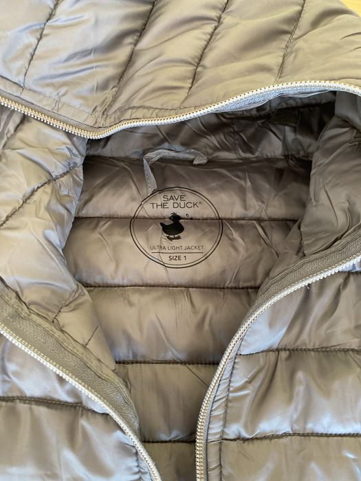 Дамско яке -зимно