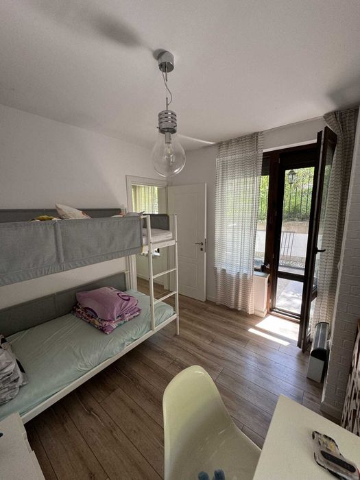 Продава се Тристаен апартамент в София, Левски - 80 кв.м за 1550 €/кв.м - Снимка #2