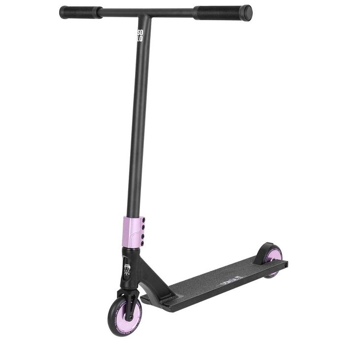 Трюковой самокат Vokul Solo 2 Pro