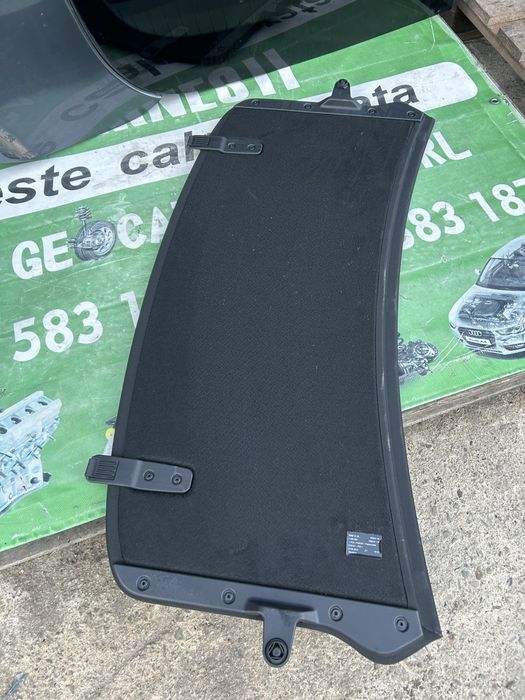 Poliță portbagaj BMW  seria 4 F36