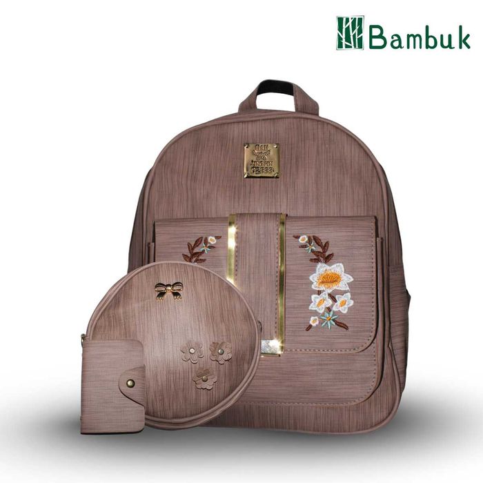 Раница ,,Rosie Trail”