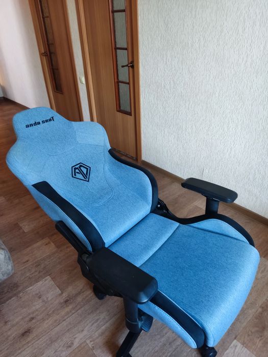 Кресло компьютерное