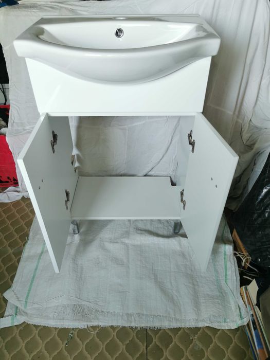 Baterie chiuveta bucatarie,  lavoar