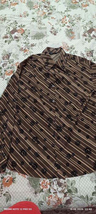 Camasa mânecă lungă