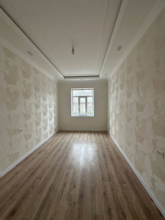 ТТЗ   4 коинатый Коттедж   1 этаэ.