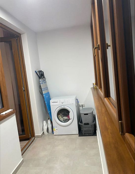 Apartament 1 cameră Cartier Tei 44 mp