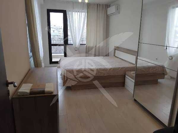 Дава се под наем Едностаен апартамент в Пловдив, Каменица 1 - 70 кв.м за 677.79 € - Снимка #1