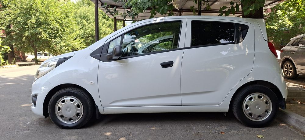 Spark Ravon R2 2018