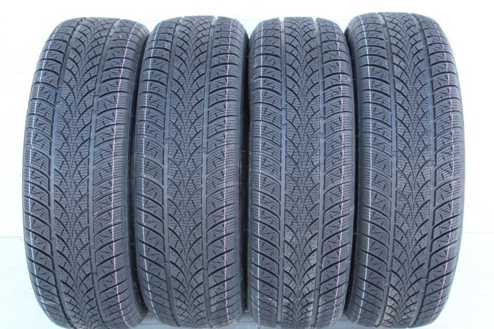Anvelope iarna noi 225/65R17 106H, XL, Triangle, DOT 2025