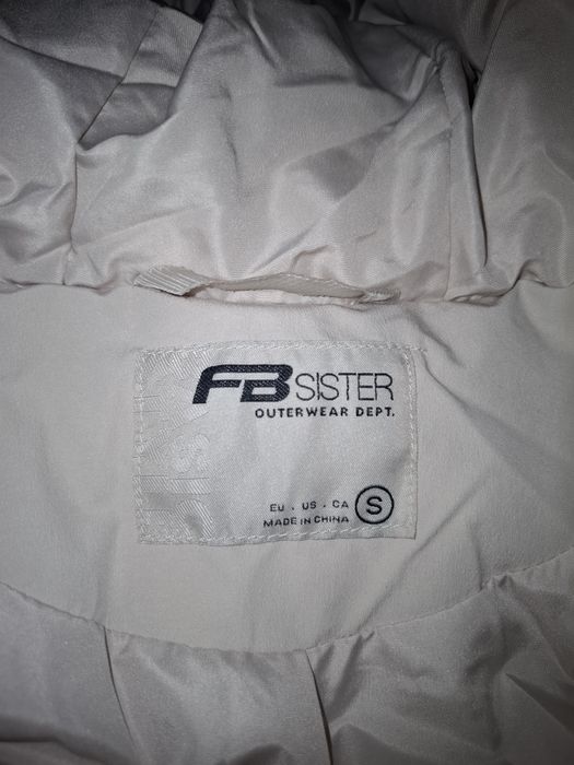 Зимно яке (New Yorker)