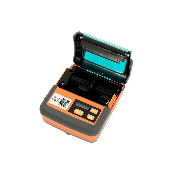 Mobil etiketka va chek printeri Gainscha GP-M322 (80mm / Bluetooth)