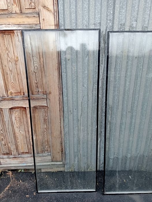 Окна б/у недорого