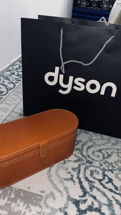 Dyson качество люкс