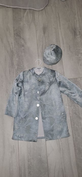 Прокат национального костюма