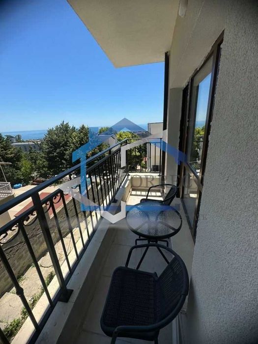 Дава се под наем Двустаен апартамент в Варна, Бриз - 50 кв.м за 561 € - Снимка #14