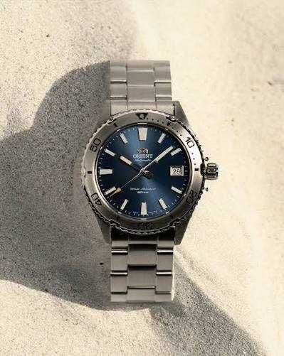 Orient Mako 40mm New Automatic Diver