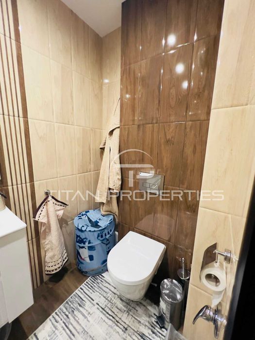 Двустаен апартамент Тракия