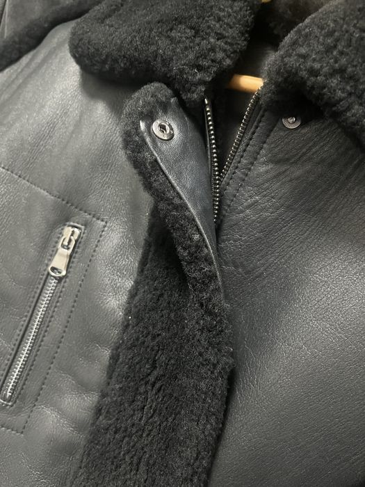 Дубленка производство Турция