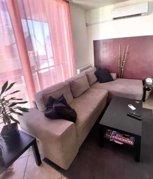 Дава се под наем Двустаен апартамент в София, Кръстова вада - 70 кв.м за 625 € - Снимка #4