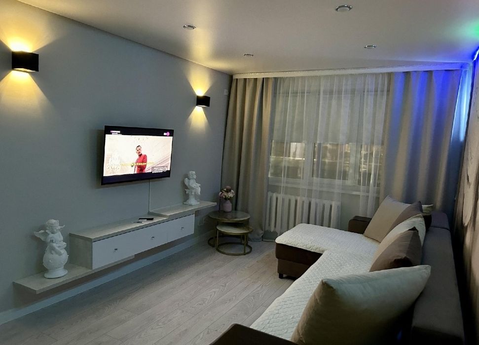 Сдаётся дом кв в центре