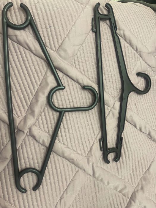 Вешалки для одежды