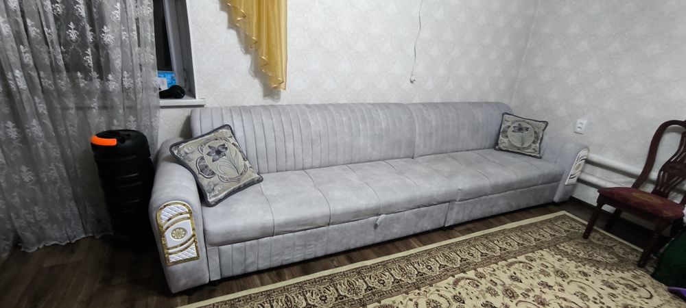 Продам диван в хорошем состоянии