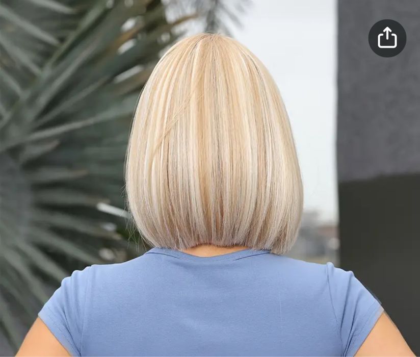 Продам новый парик !