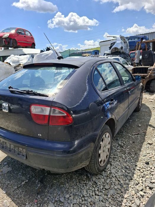 Seat Leon 1.9  SDI  68 к.с 2002 година на части