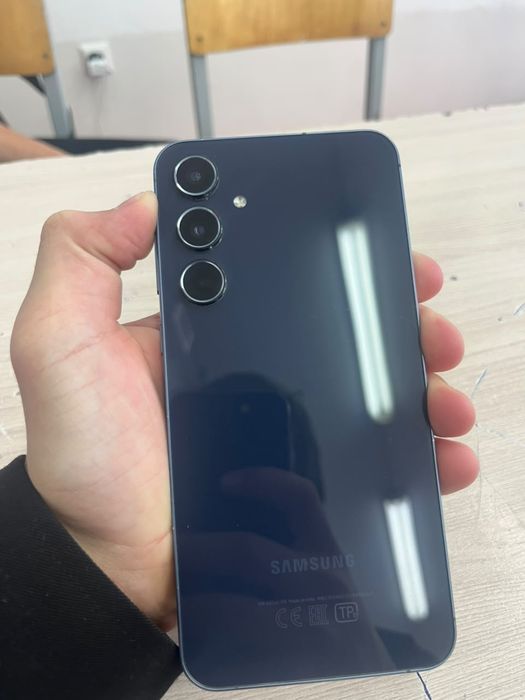 Samsung Galaxy A55
