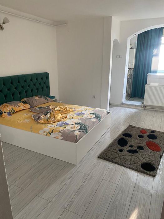 Zona centrala , garsoniera , regim hotelier