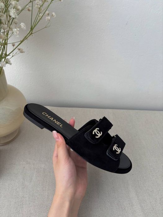 Papuci Chanel 35-42