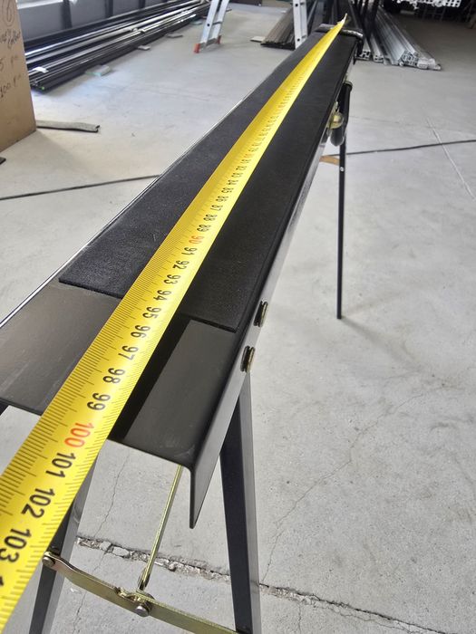 Сгъваема работна маса